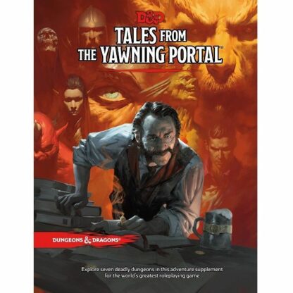 D&D Next